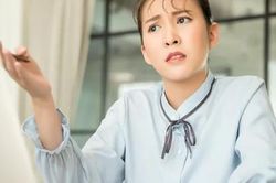 Được nhận làm dù lúc phỏng vấn sếp chê