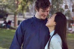 Kết hôn với kỹ sư người Mỹ, 9x Việt kể chồng thu nhập 12 tỷ/năm vẫn sống cực tiết kiệm