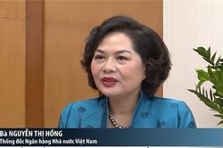Thống đốc NHNN: Người gửi tiền ở SCB không nên rút tiền