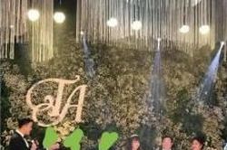 Hé lộ bản tường trình về đám cưới 'trong truyền thuyết' của Anna Bắc Giang
