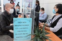 Thị trường lao động phục hồi, nhiều ngành nghề tăng tốc tuyển dụng cuối năm
