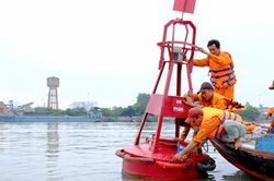 Các gói thầu bảo trì đường thủy có thể vận dụng Thông tư 38/2020 để xây dựng dự toán từ tháng 11