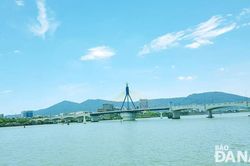 23 giờ tối nay, đóng cầu Sông Hàn để bảo trì, sửa chữa hệ thống cầu quay