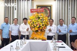 Phát huy vai trò ngành Tổ chức xây dựng Đảng trong tham mưu công tác tổ chức cán bộ của thành phố