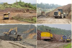Công ty TNHH một thành viên Apatit Việt Nam: Khắc phục khó khăn để duy trì sản xuất