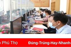 Lấy sự hài lòng của người dân, doanh nghiệp làm trung tâm phục vụ trong chuyển đổi số