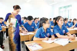 Gần 500 công chức, viên chức ngành giáo dục và đào tạo có trình độ sau đại học