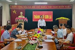 Bảo vệ an toàn nguồn nước sạch cho Thành phố