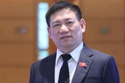 Bộ trưởng Bộ Tài chính Hồ Đức Phớc: Bộ Tài chính sẽ tích cực giám sát và đảm bảo quyền lợi các nhà đầu tư