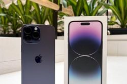 Lượng đặt mua iPhone 14 tại Việt Nam tăng đột biến trước ngày mở bán