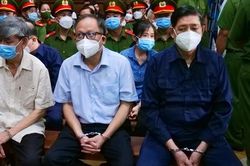Tổng giám đốc Công ty Tân Thuận: Không đủ năng lực nhưng vẫn xin thực hiện dự án