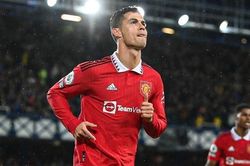 Ronaldo ghi bàn, Man Utd ngược dòng quật ngã Everton