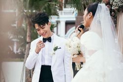 Diệu Nhi bằng lòng lấy Anh Tú vì những lý do đặc biệt này