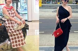 Nhan sắc NSƯT Ngọc Huyền ra sao sau thời gian vắng bóng sân khấu?
