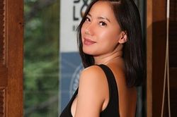Chung Thục Quyên: 'Bạn trai Tây sốc khi tôi đề nghị chia tay'