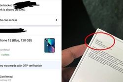 Ấn Độ: Khách đặt mua iPhone 13 lại nhận được iPhone 14, dân mạng bình luận cực hài hước