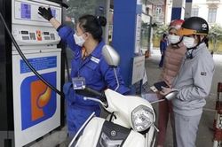 Bất cập kinh doanh xăng dầu