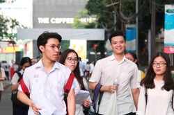 Tuyển sinh đại học 2023: Thi đánh giá năng lực được thí sinh quan tâm
