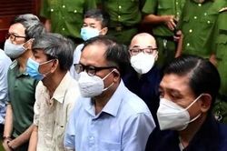 Nhiều bị cáo khai nhận quá trình bán rẻ hai dự án đất công tại TP HCM