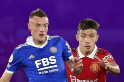 Trung vệ có phong độ ổn định nhất đội hình Man Utd