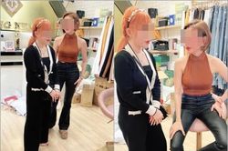 Trả hồ sơ vụ án Trang Nemo gây rối trật tự công cộng