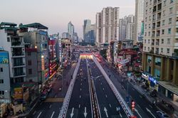 Hà Nội: Kịp thời giải quyết bức xúc liên quan đến hạ tầng giao thông