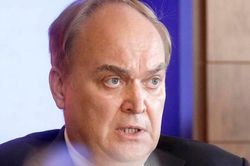 Nga cảnh báo Mỹ tiến sát 'lằn ranh đỏ' vì vẫn bơm vũ khí cho Ukraine
