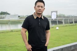 Ca sĩ Bằng Kiều lưu diễn ở Anh và Ba Lan