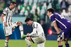 Nhận định bóng đá Maccabi Haifa vs Juventus: Niềm tin vào Di Maria