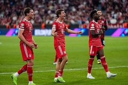Barca lo ngại ảnh hưởng của Bayern với chiến dịch Champions League