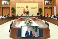 Nỗi lo tăng lương