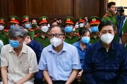 Lời khai của cựu nhân viên Công ty Tân Thuận trong phiên tòa xét xử ông Tất Thành Cang