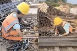 Ông bố dùng chiêu cực hay để 'xử' con trai 9 tuổi lười học