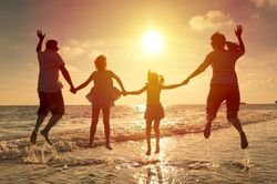 Đừng nhầm giữa tự trọng và tự ái ở trẻ