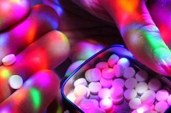 Nguy cơ HIV/AIDS từ ma túy tổng hợp
