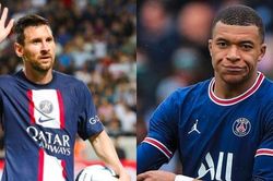 Mbappe là người chịu nhiều ảnh hưởng nhất nếu thiếu Messi