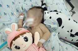 Đến hẹn lại lên, trẻ mắc bệnh hô hấp bắt đầu tăng