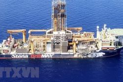 Israel: Thỏa thuận về ranh giới biển với Liban là dấu mốc lịch sử