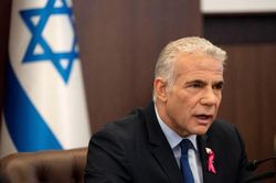 Israel và Liban đạt được thỏa thuận lịch sử về biên giới