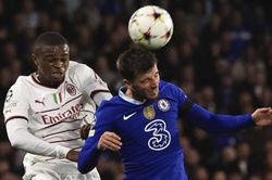 AC Milan - Chelsea: Rực lửa San Siro