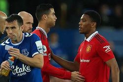 Martial có thể mất suất ở ĐT Pháp dự World Cup 2022