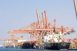 UAE: Thương mại với Ấn Độ sẽ vượt 100 tỷ USD