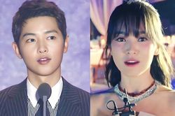 Hóa ra Song Joong Ki là người chung thủy đến mức này, fan đột nhiên thấy tiếc hùi hụi cho Song Hye Kyo
