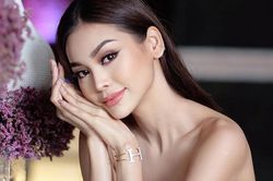 Soi học vấn của Engfa - mỹ nhân khiến Đoàn Thiên Ân phải 'dè chừng' tại Miss Grand International 2022
