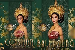 Miss Grand Campuchia gây bức xúc khi ghép mặt mình vào ảnh Hoa hậu Thùy Tiên: Nước đi quá sai lầm