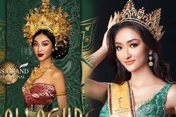Miss Grand Campuchia vội vàng xin lỗi sau khi 'chế' ảnh Thùy Tiên: Netizen vẫn chưa hết bức xúc