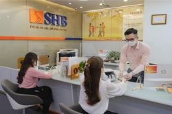SHB được Ngân hàng Nhà nước chấp thuận tăng vốn điều lệ