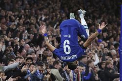 Champions League 2022-2023: AC Milan 'đòi nợ' Chelsea