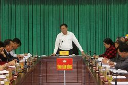 Triển khai Tháng cao điểm Vì người nghèo năm 2022