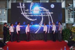 Y tế - Sức khỏe Tin tức y tế Kết nối thành công giải pháp thanh toán dịch vụ y tế trực tuyến